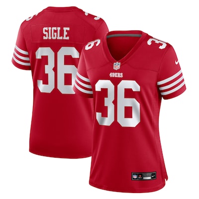 San Francisco 49ers Women Jerseys 2025-10-23-046